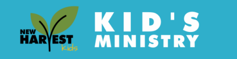 Kid's Ministry